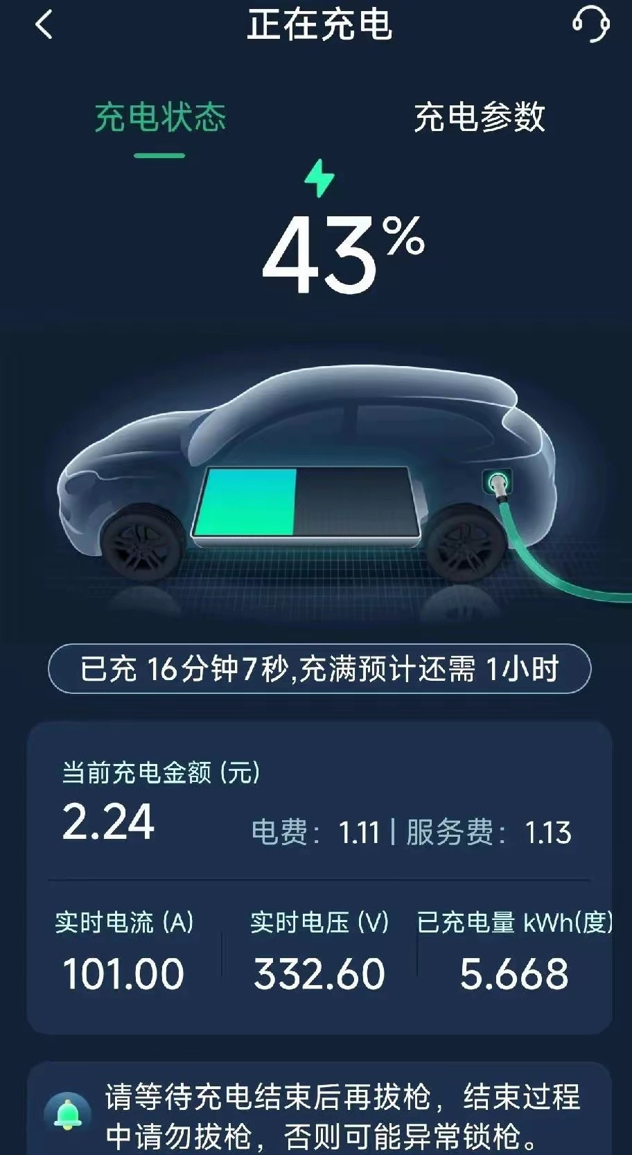 从燃油汽车换成了新能源充电汽车，发现了一个秘密:那就是，如果你不是用家用充电桩，