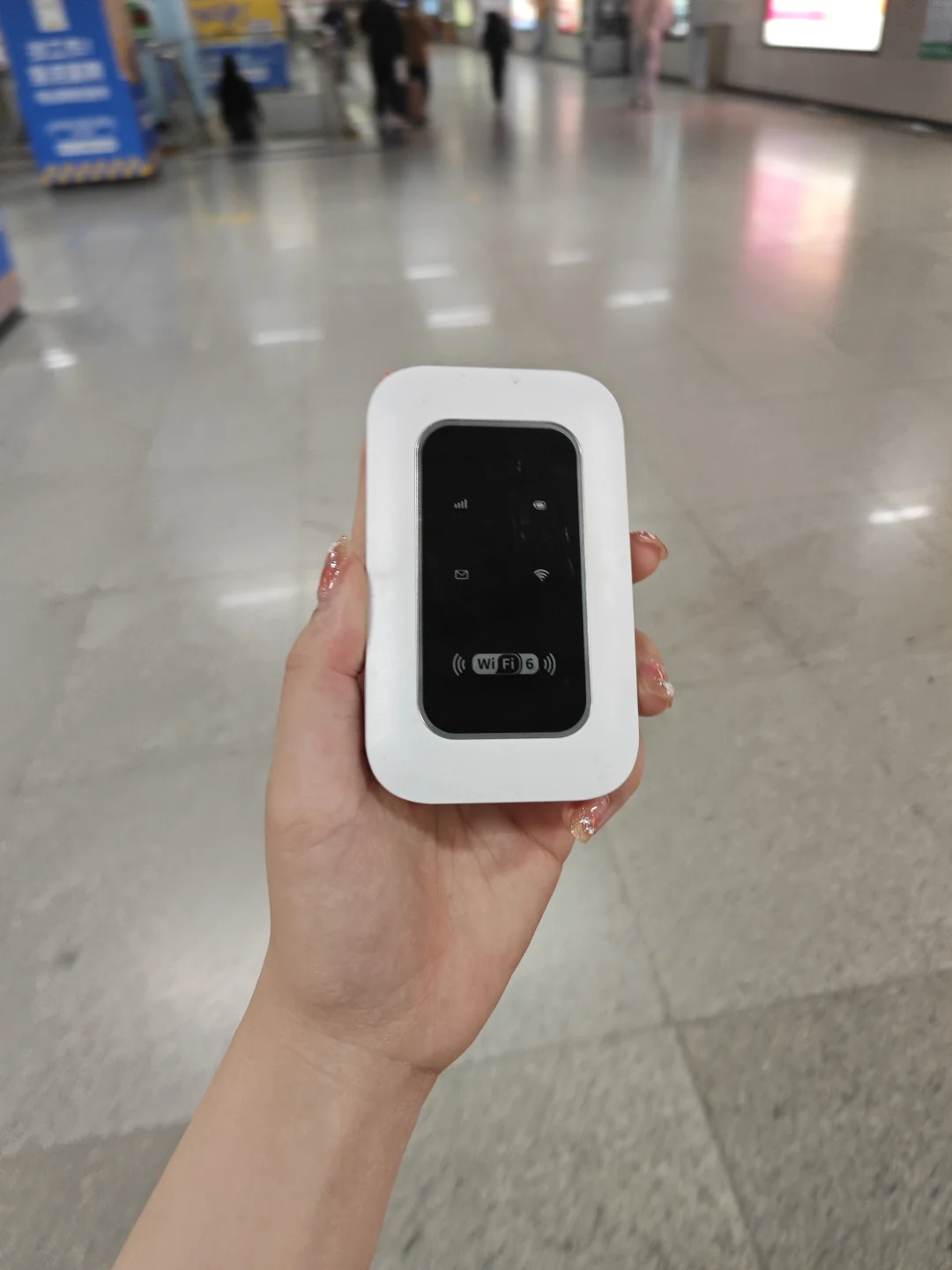 独居女生没宽带，用了一年随身WiFi后续