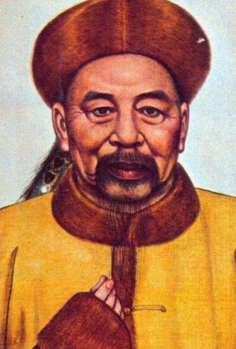 1859年，咸丰皇帝下旨将左宗棠斩首示众，左宗棠连夜找到湖北巡抚胡林翼求助，胡林