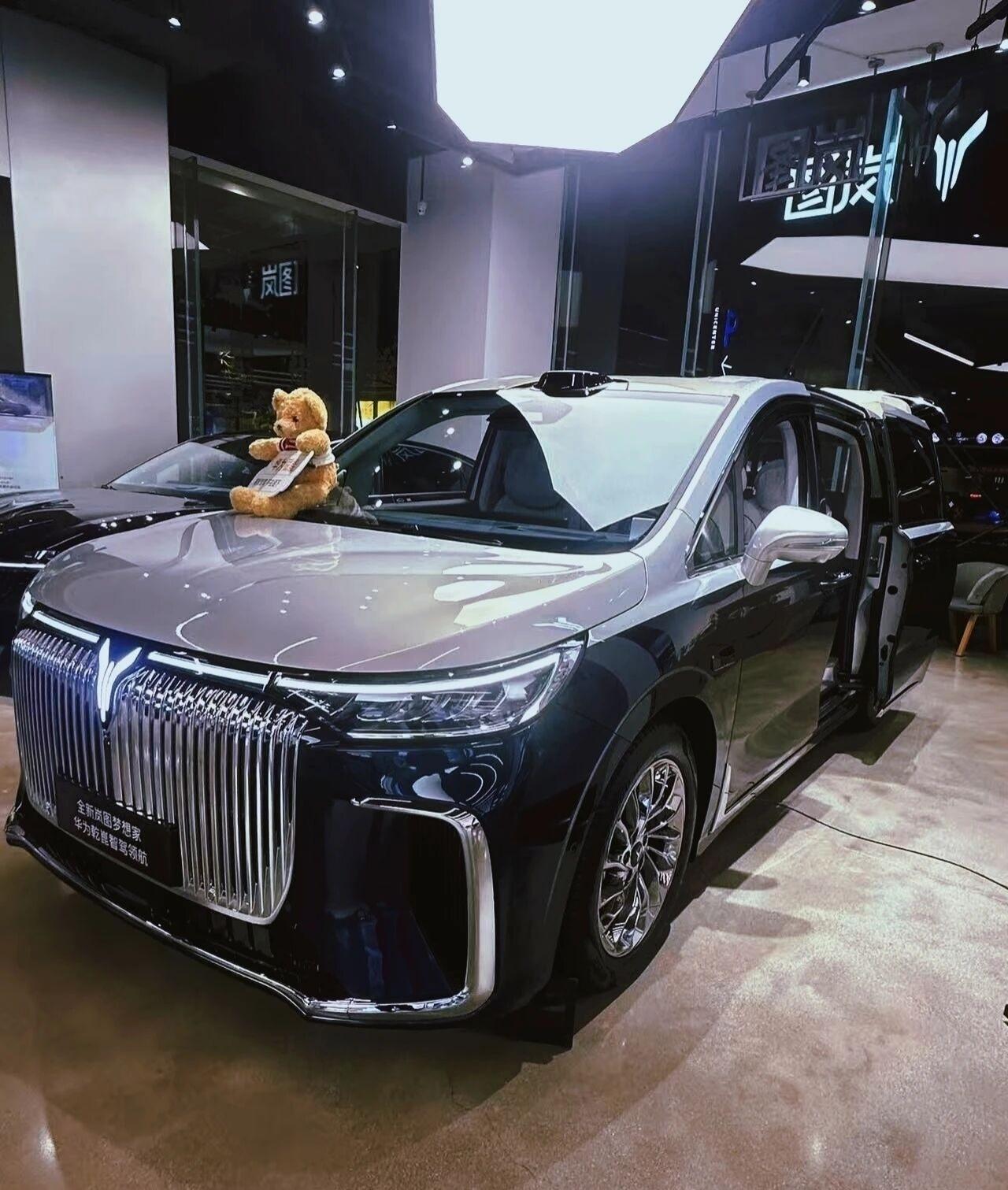 5款中高端保姆車大比拼！竟然不是GL8？MPV怎么选？看这篇就够啦！综合排名