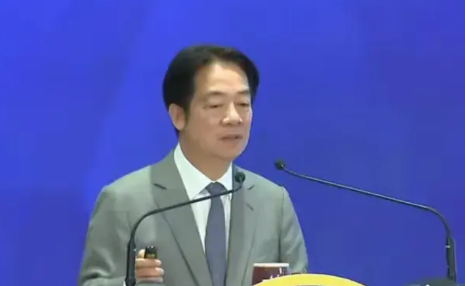 台风“丹娜斯”已经过境台湾省，那么，赖清德还会接着讲＂团结十讲＂第五讲，有人说，