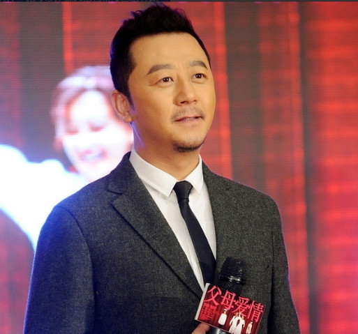 2012年，筹拍《父母爱情》时，导演找来郭涛演“江德福”，原作者刘静得知后大发雷