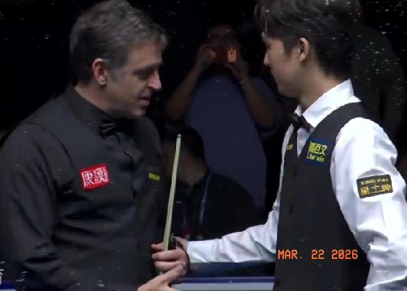 塔猜亚“一黑到底”，创造奇迹，创造历史！夺得斯诺克史上含金量最足巡回排名赛冠军！