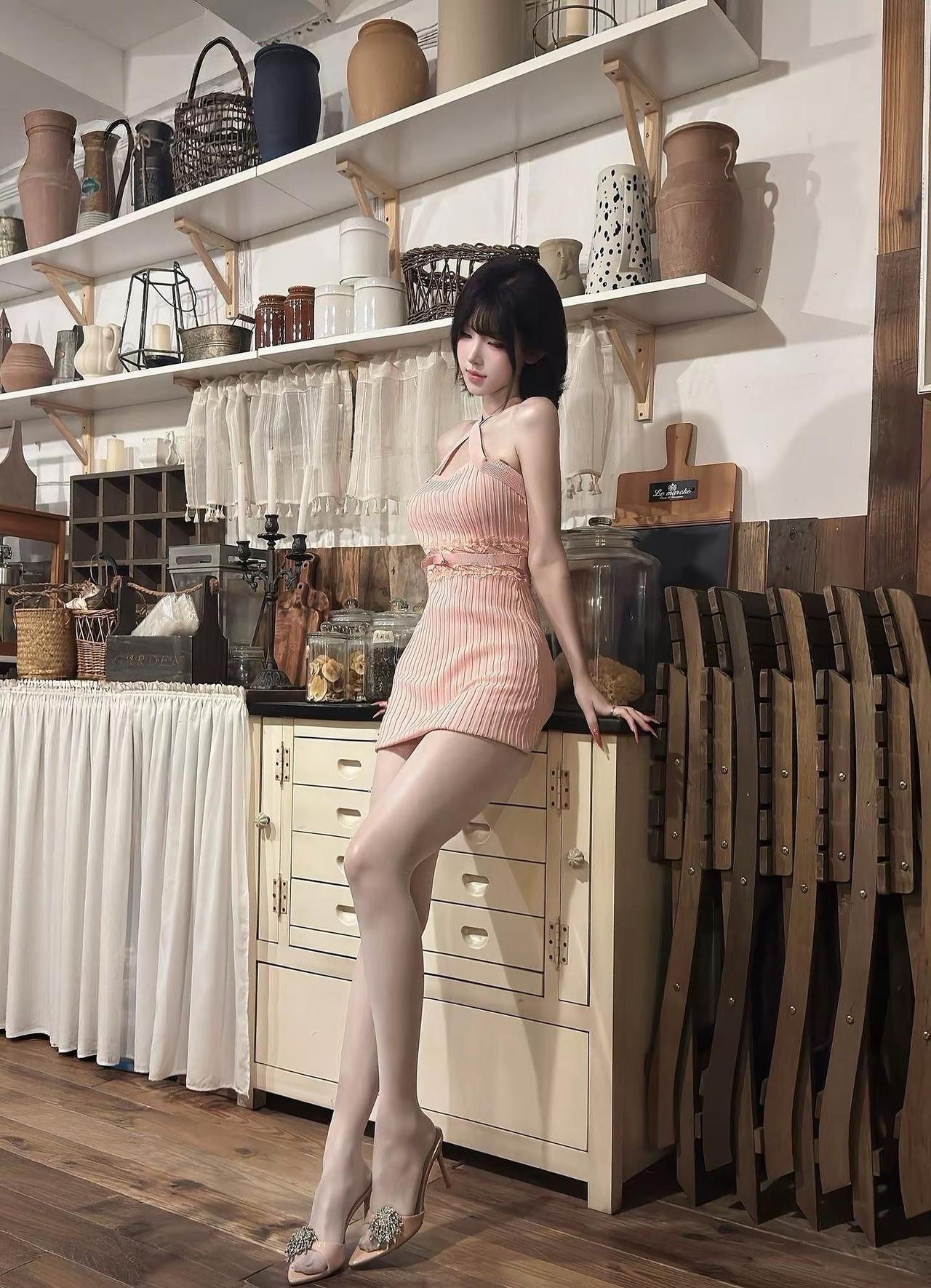 你把我想的太坏。妻子短发短发妹邪恶齐刘海