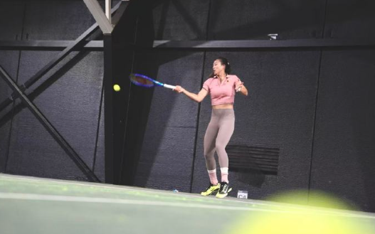 郑钦文个人账号发文：致所有关心我的球迷和朋友们：很遗憾地告诉大家，经过团队的