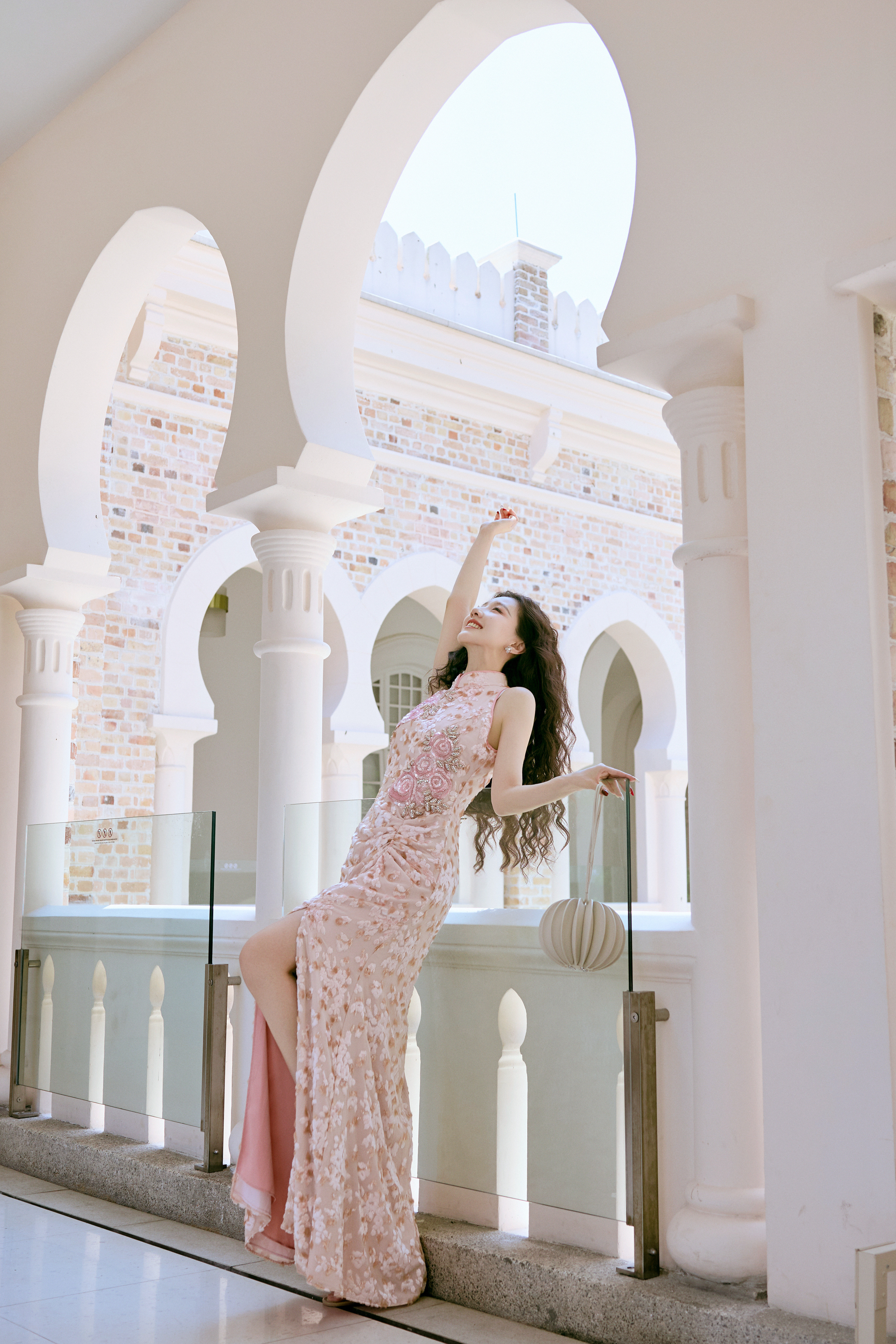 王鹤润🌸​​​