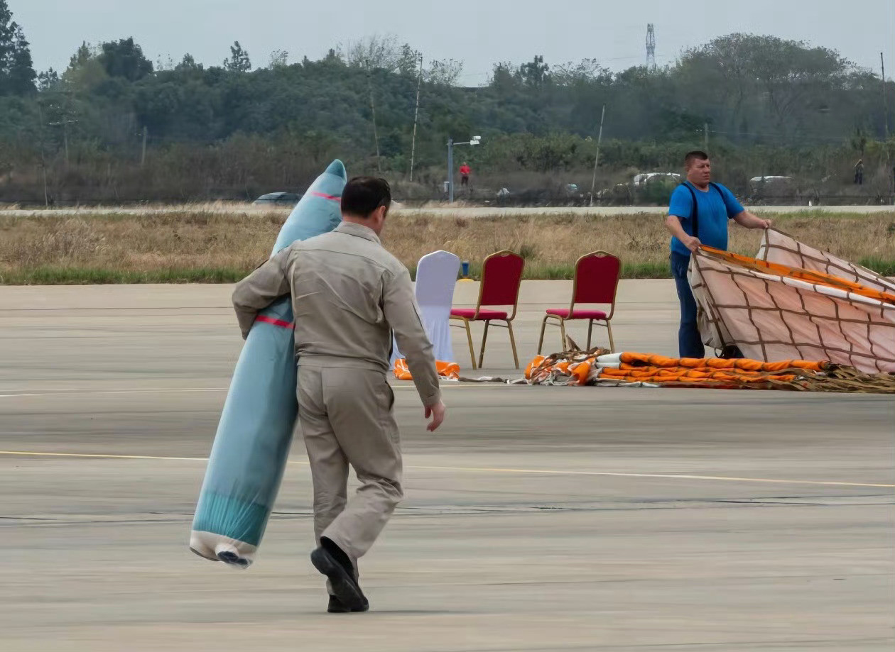 惊爆俄罗斯空天军打包采购东风5C[滑稽笑]​​​