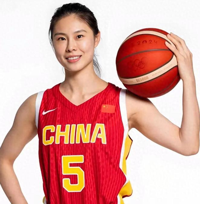 大局已定！中国女篮6场欧洲拉练赛对手出炉，李月汝韩旭压哨归队我认为，中国女篮