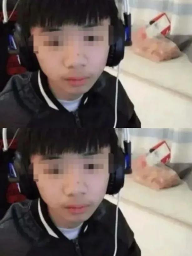 现在后悔也来不及了！江西icon12岁男孩打游戏月入3万，父母让他辍学专心打游
