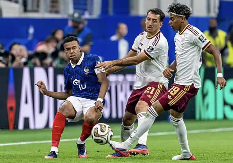 在西班牙2-0战胜法国后，萨内蒂在接受TyCSports采访时谈到了这场比赛。谈