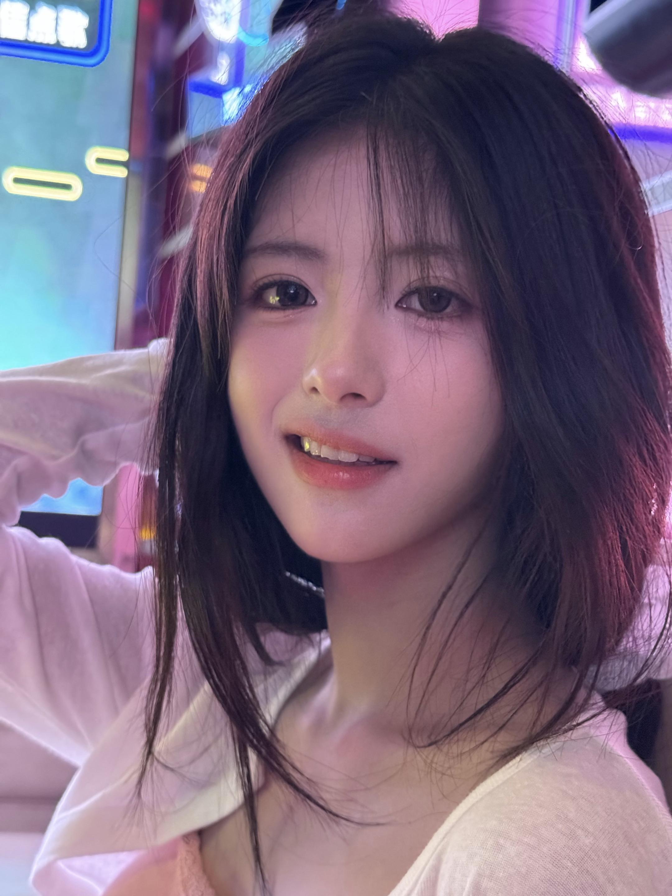 *当我做了女朋友无法理解的行为