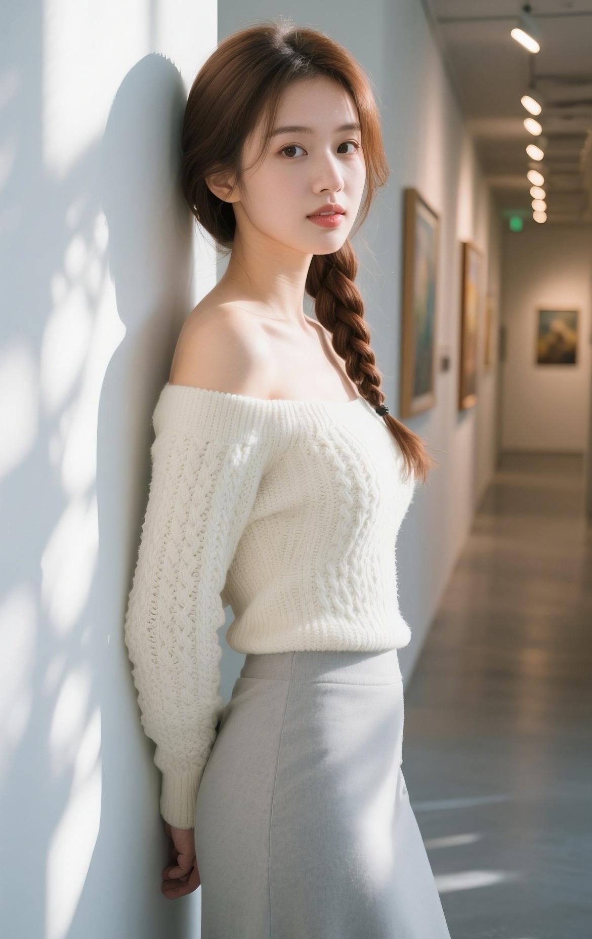 自己选择的路，就算到最后头破血流，也是一定会走下去！我就是这样倔强…[笑着哭][