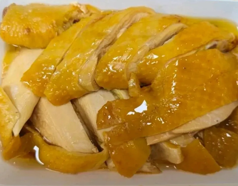 说实话，全进华被淘汰，我是一点也不意外，3个原因：1:白切鸡只是广东的