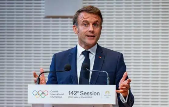 万万没想到，以色列突然跟法国闹掰，这次是真没留余地，3月31号当天以方就拍板官宣