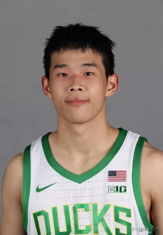 林葳打NCAA最不利的因素是年纪，相比一群不到20岁的大孩子，他的成长空间和潜力