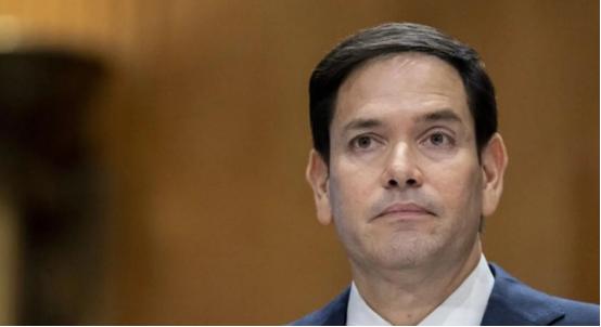 鲁比奥这次说对了美国国务卿鲁比奥在接受采访时，确定了乌克兰和平协议的三个关键