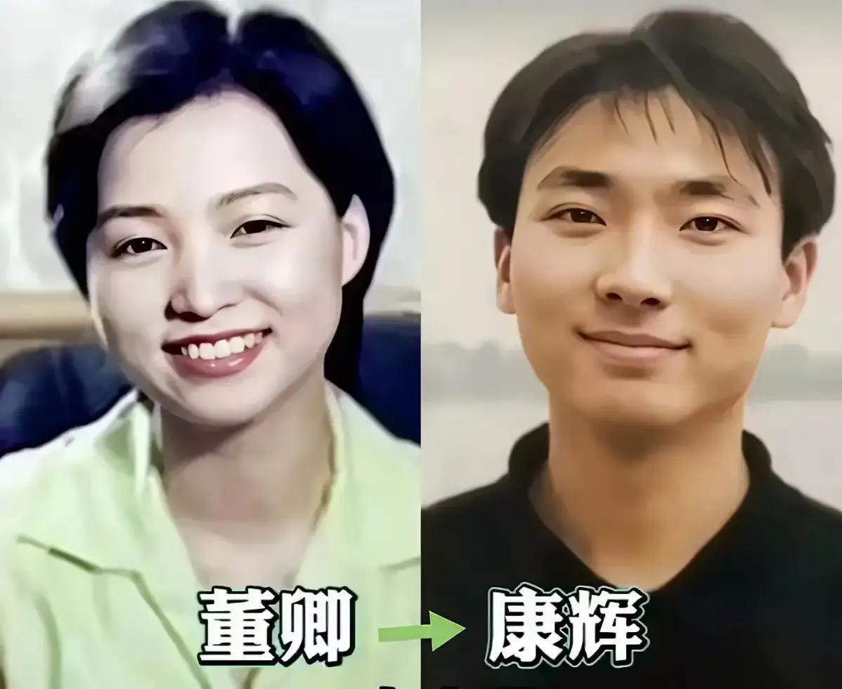 已不再年轻的朱军。已不再年轻的周涛。已不再年轻的王小丫。也不再年轻的管彤。