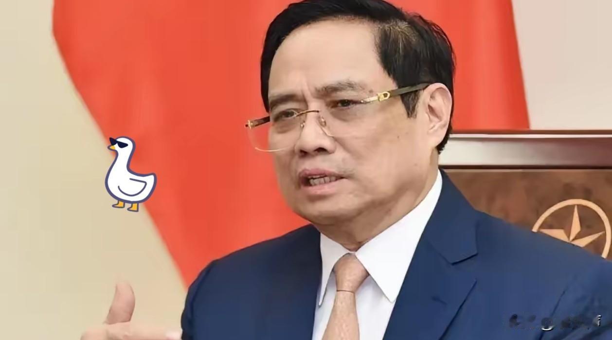 越南总想拿不值钱的诱饵去钓大鱼精明过头了，把大家都当傻子！南北高铁项目喊了