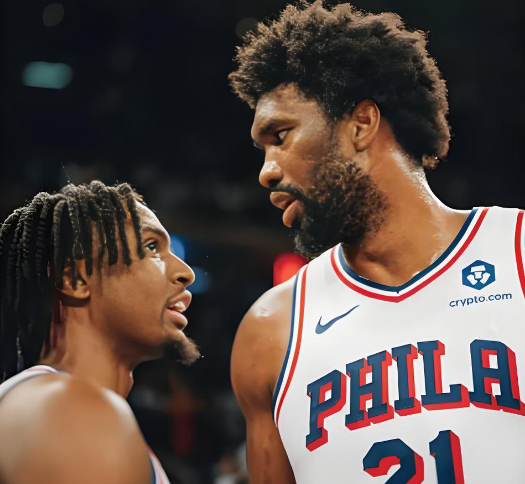 76人管理层彻底坐不住了，不仅仅因为球队爆冷输给老鹰，还因为——1、输给老鹰后