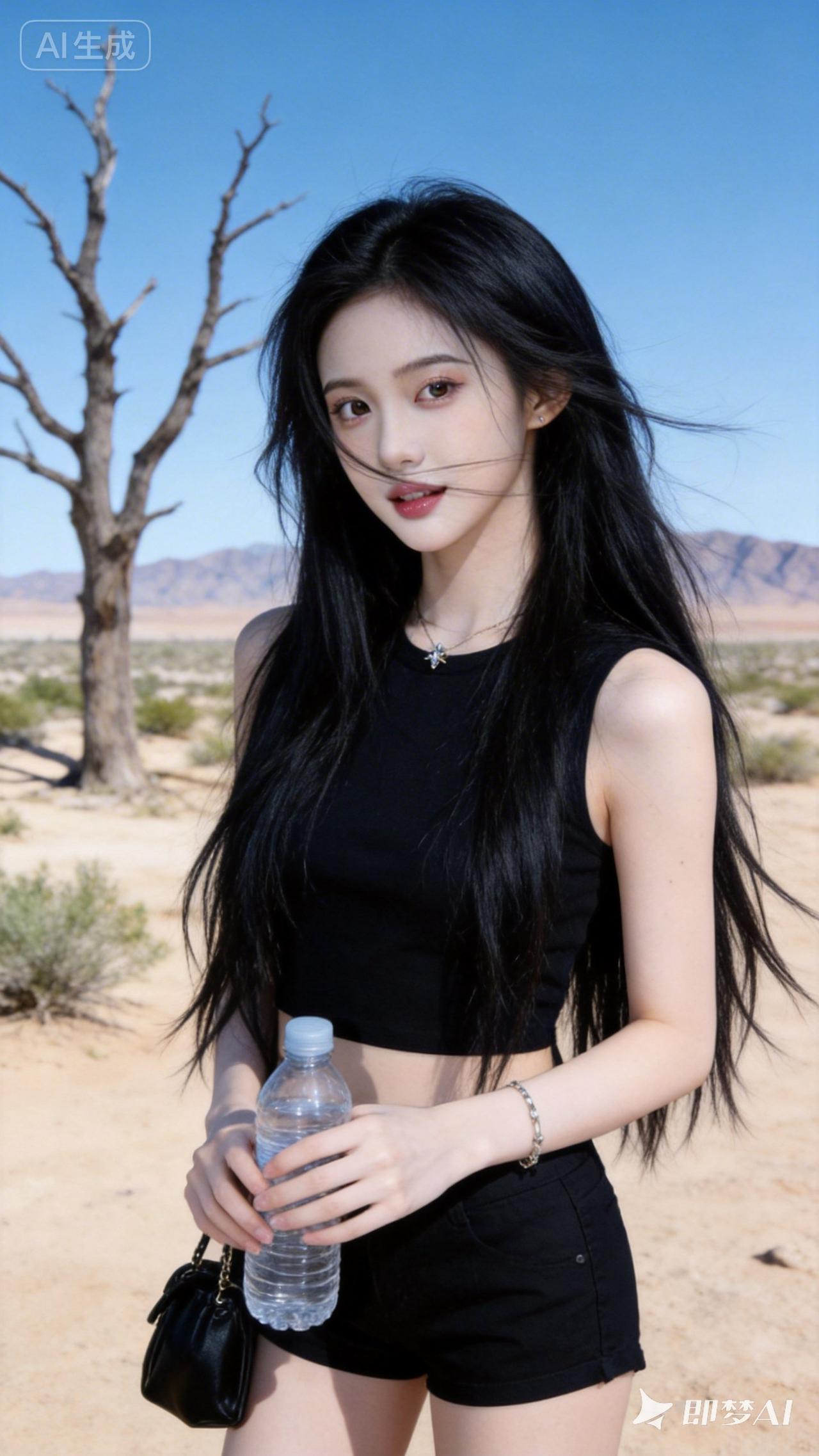 什么样的女人让男人看了就心动