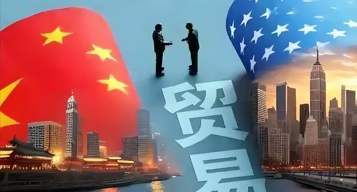 中美贸易战的胜败取决于芯片和稀土两大王牌对决！中美贸易战，美国的王牌是芯片供应链
