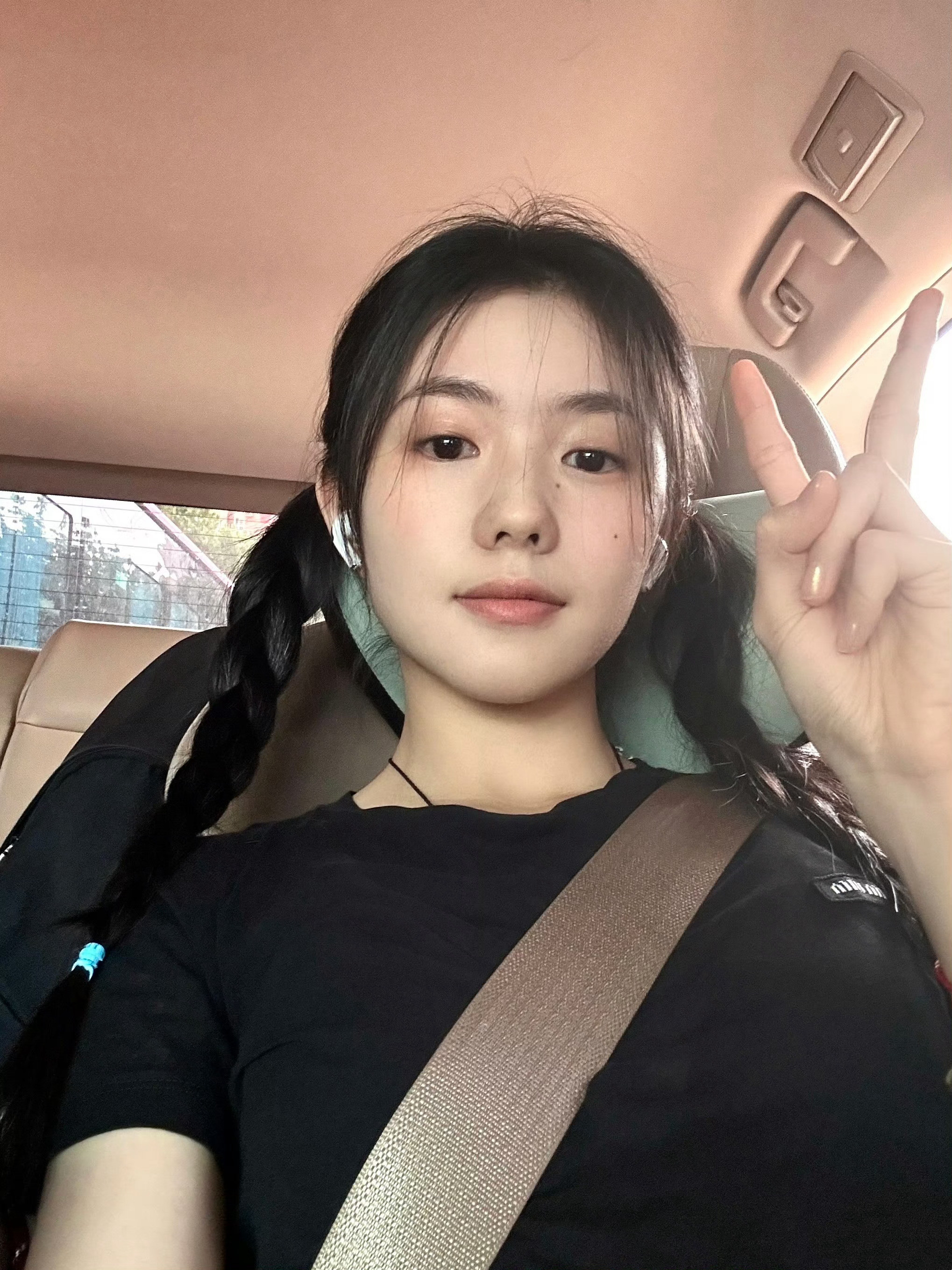 刘浩存🖤​​​