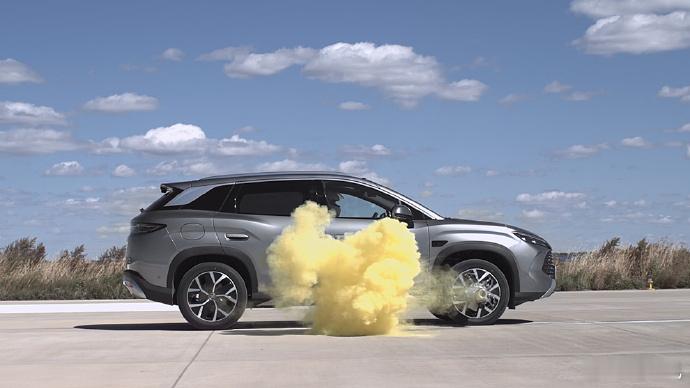 秦宋焕新：更省更远更智能比亚迪2026款秦LDM-i、宋ProDM-i、宋L