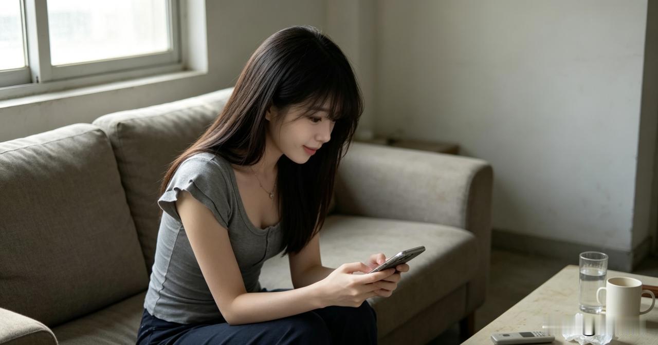 失业在家102天，发现一件很可怕的事。常听别人说。失业闲得久