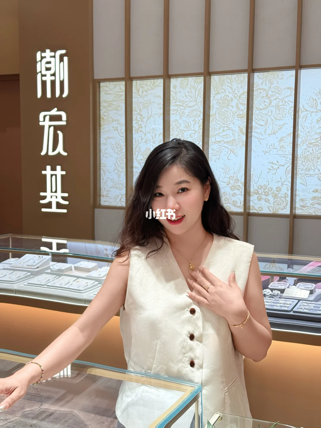 年少不知黄金香，藏在金器里的东方美学