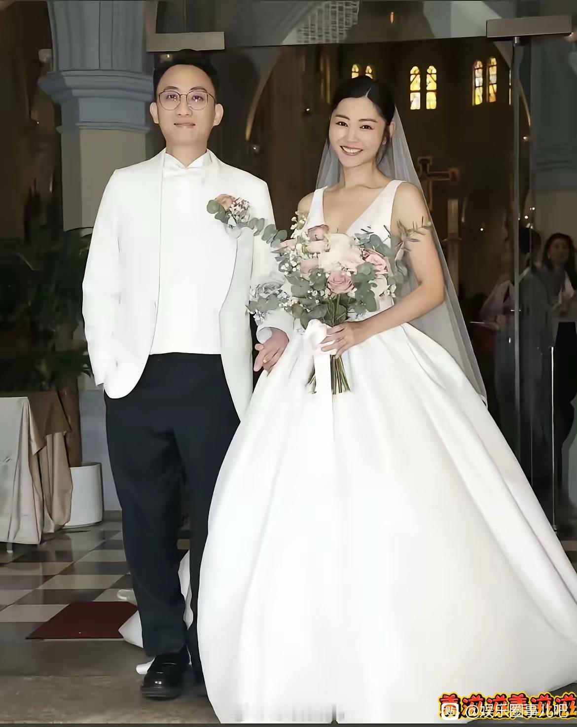 香港人和内地人观念差距真的很大！卫诗雅说婚前，自己是个丁克，已经决定不要孩子。即