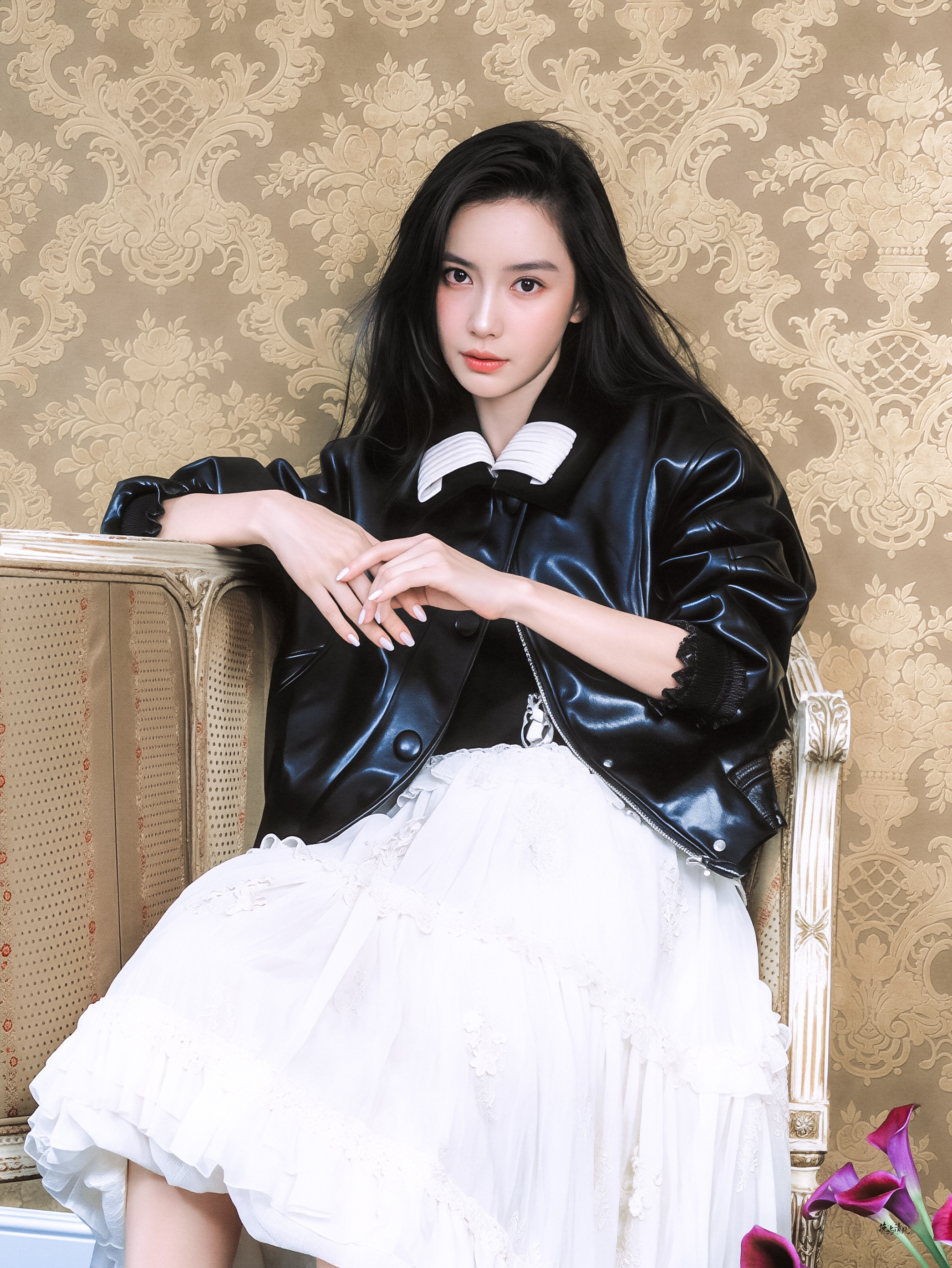 🔸angelababy｜LeFameYoungAndBeautiful