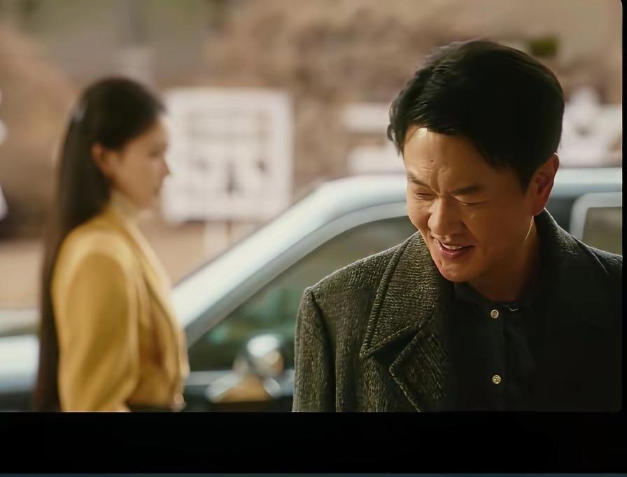 追剧《冬去春来》这沈冉冉是不是小题大作，太矫情了呢？这楚才远怎么会如此这般地