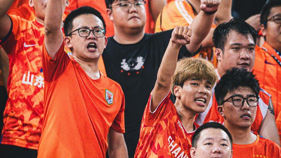 山东泰山签祖马：口头协议引爆中超，多面手能否扭转后防格局？