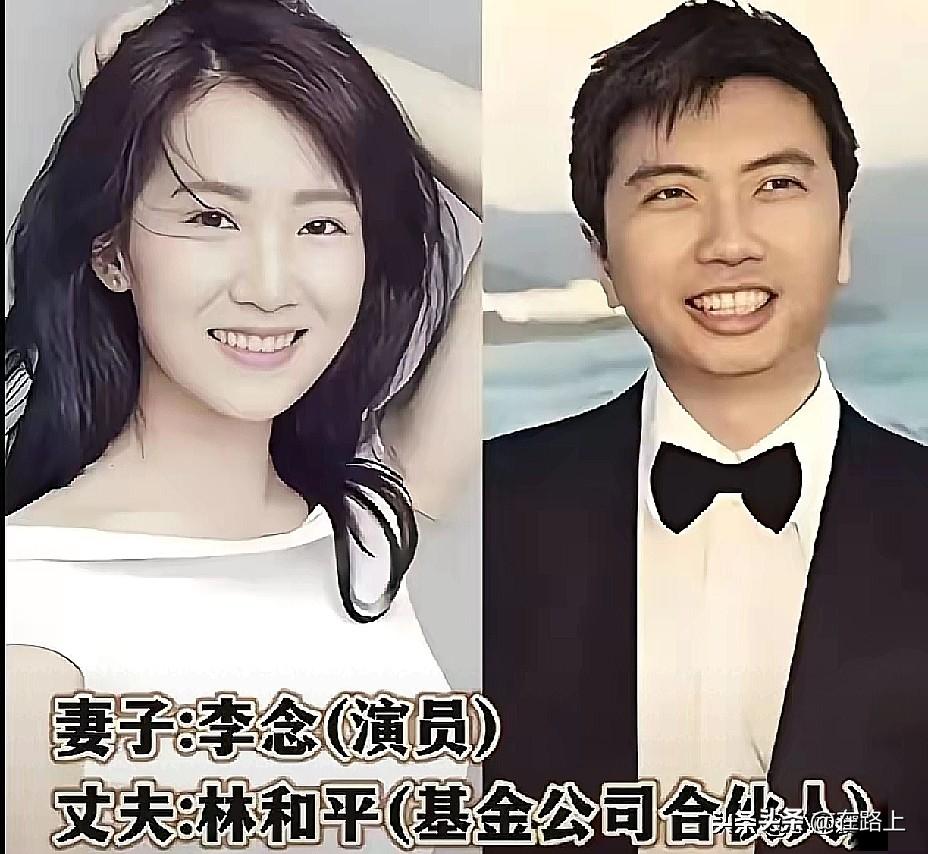 有人拼了命想挤进娱乐圈，有人却在最红的时候主动退圈。看完这些女演员的选择，我只能