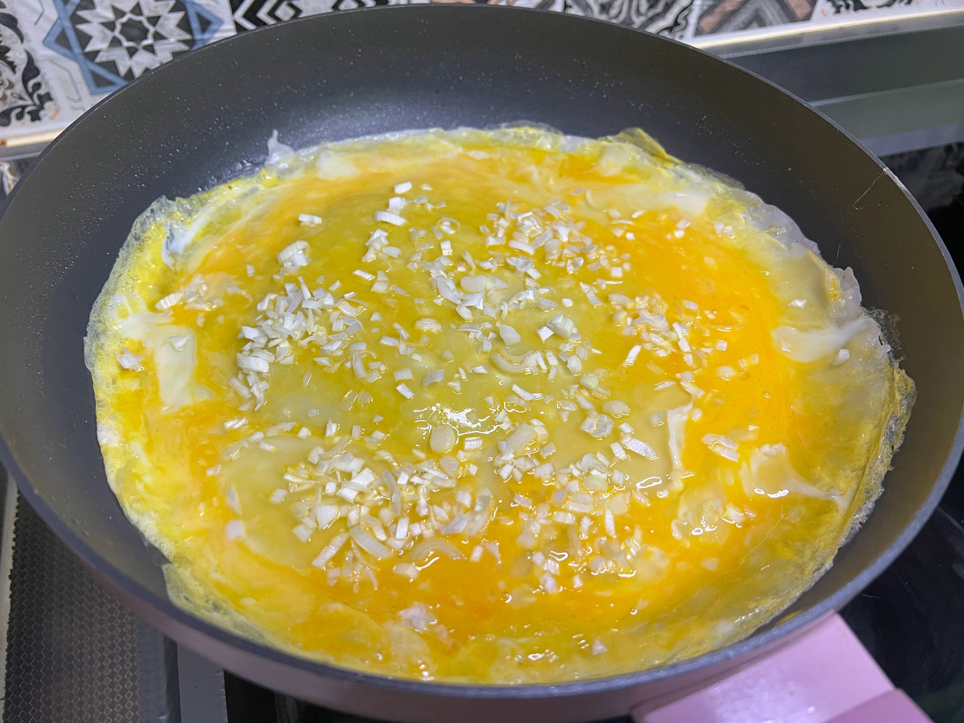 步行7公里✅骑行9公里✅午饭吃的闺蜜做的手抓饼，晚饭吃的妈妈做的煎饼！好吃！爱吃
