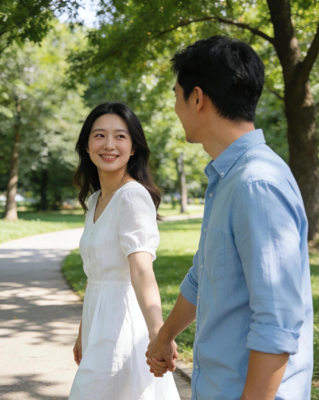 条件好的离婚男一样有女的抢着嫁！！！女人找男人很多时候就是找一个依靠。几年前