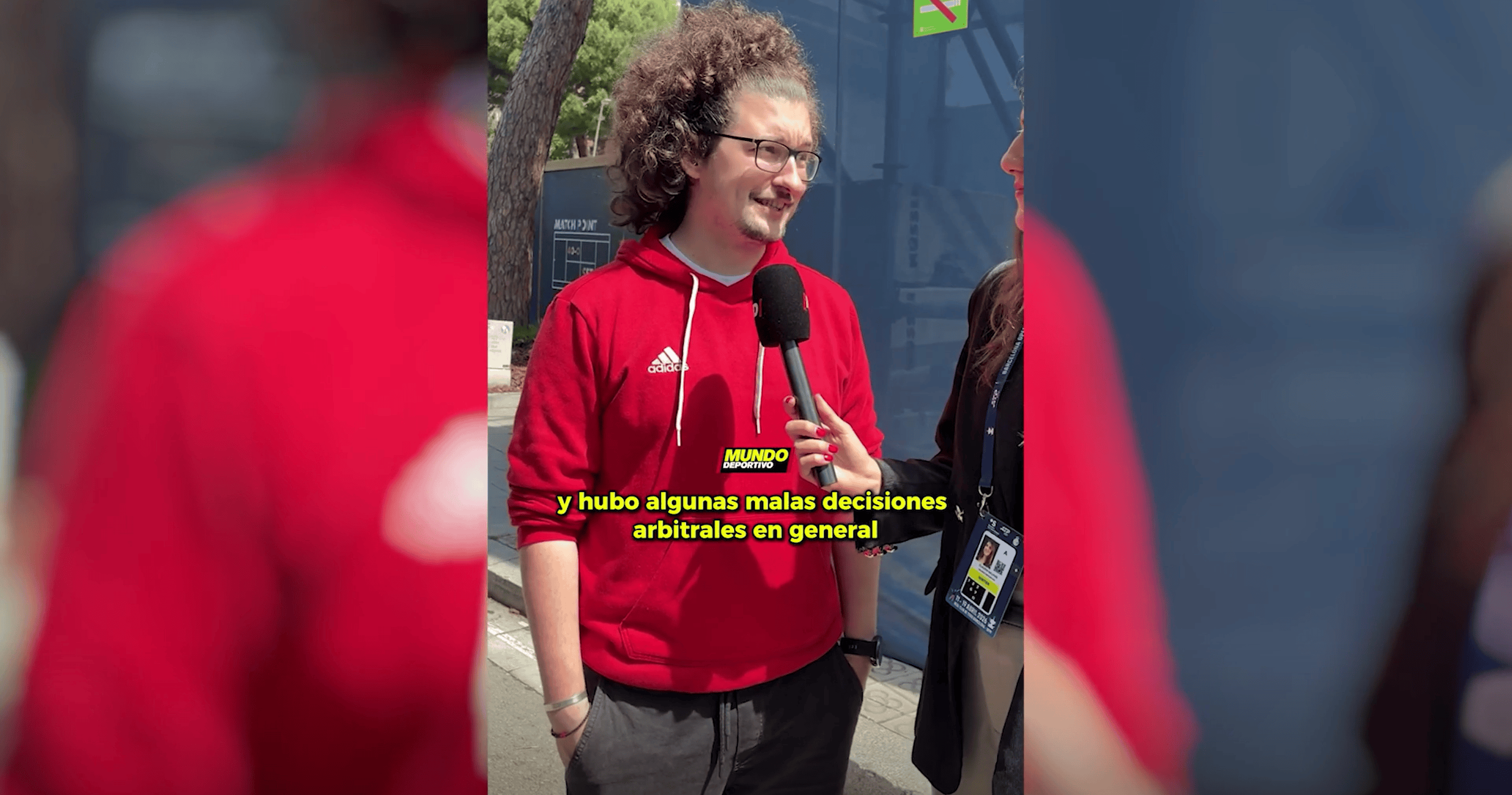 蓄发哥: 亚马尔将决定比赛走势, 看好巴萨加时赛完成晋级