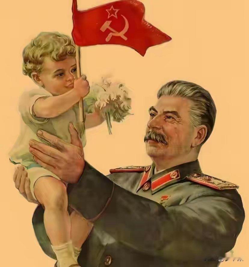 卡尔•拉狄克在吹捧斯大林方面是最有建树的。他总结了神话领袖的两个简单公式：一曰：