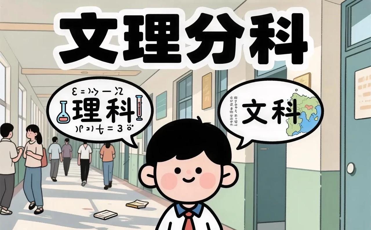 文科生为什么越来越让人看不起？有人说现在社会是理科生埋头苦干，文科生在一旁冷嘲