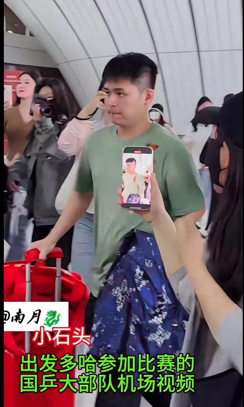 Coco自然放松，高远又潮又帅又阳光，祝福国乒一切顺利[666]小石头真可爱