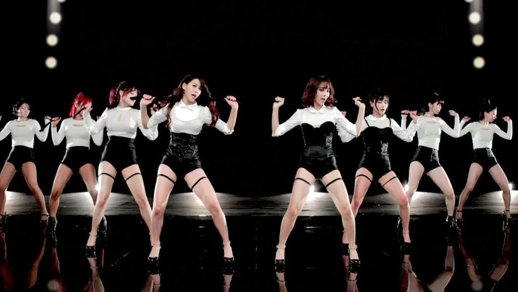 韩国恶搞美女舞蹈视频,韩国恶搞美女舞蹈视频大全