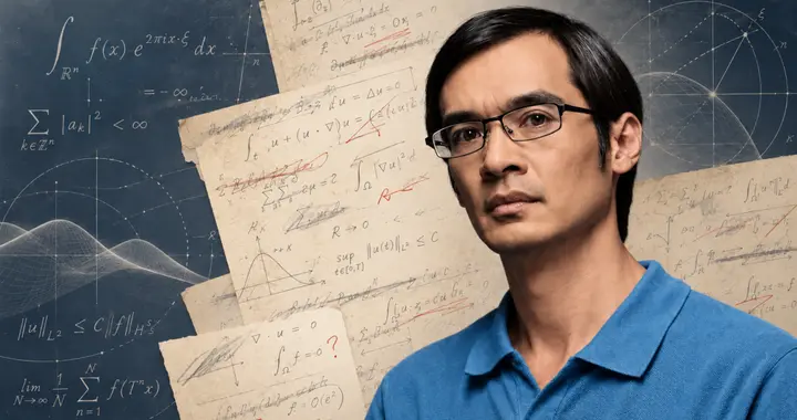 陶哲轩: 数学研究成AI巨头技术竞技场, 大量证明沦为“有毒废料”