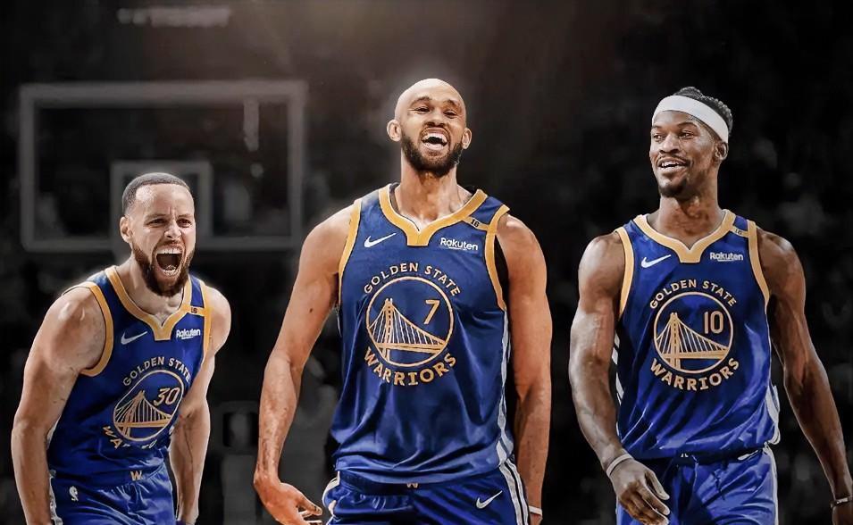 一觉醒来！NBA传来了2个不得不说的重磅消息：第一，美记：绿凯德里克-怀特可能
