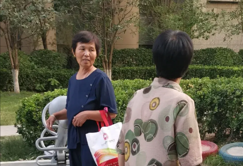 你别不信：任何家庭里，只要是婆媳之间有矛盾或者合不来，不管儿媳妇有多大的优势，到