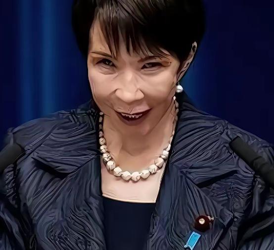 日本准备用这招对付中国，掐住中国的命脉！近日日本共同社（媒体）传出消息：高市早苗