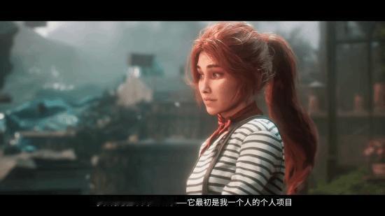 “法式JRPG”《光与影：33号远征队》正式拿下TGA2025年度最佳游戏!官方