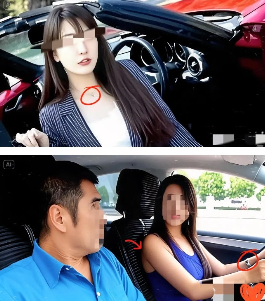 要爆爆：震惊，2018年江苏！一驾校男教练单独给女学员加练！！休息时两人在