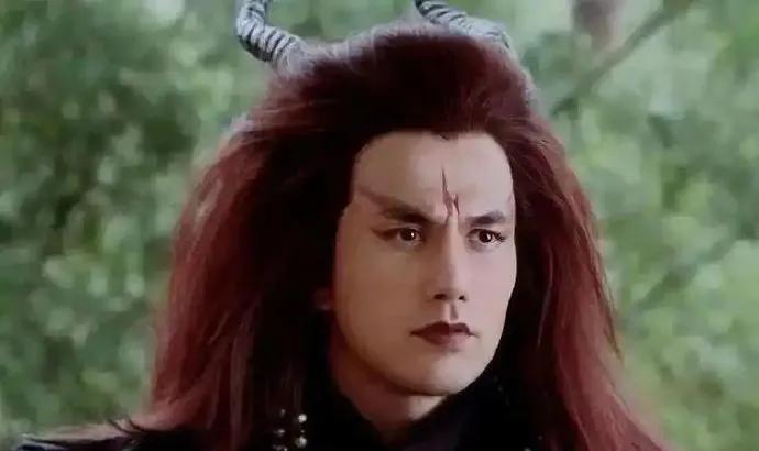 #魔尊重楼扮演者去演短剧了#搜的时候没看到“去演”俩字，真吓我一跳！原来他在《