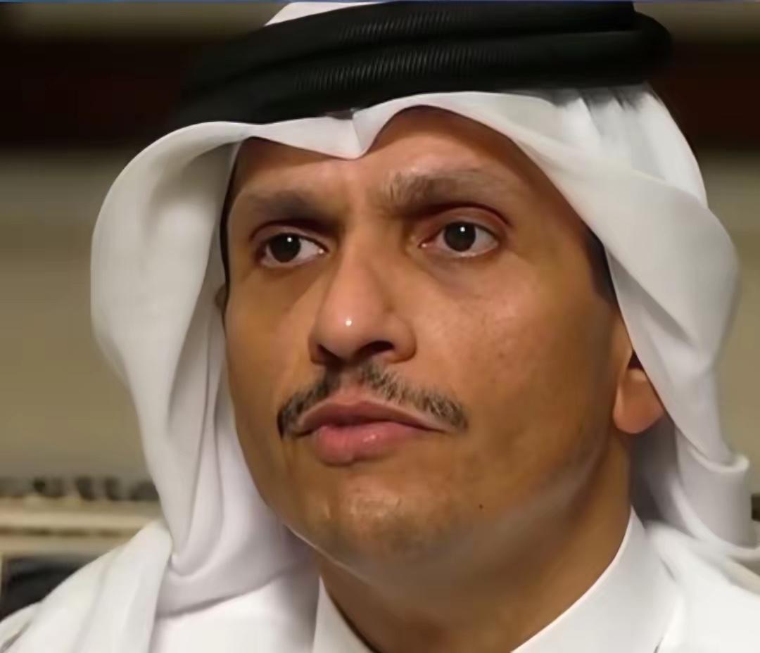 开战第三天，第一个沦为“美国帮凶”的阿拉伯国家出现了，卡塔尔对伊朗下了死手，两架