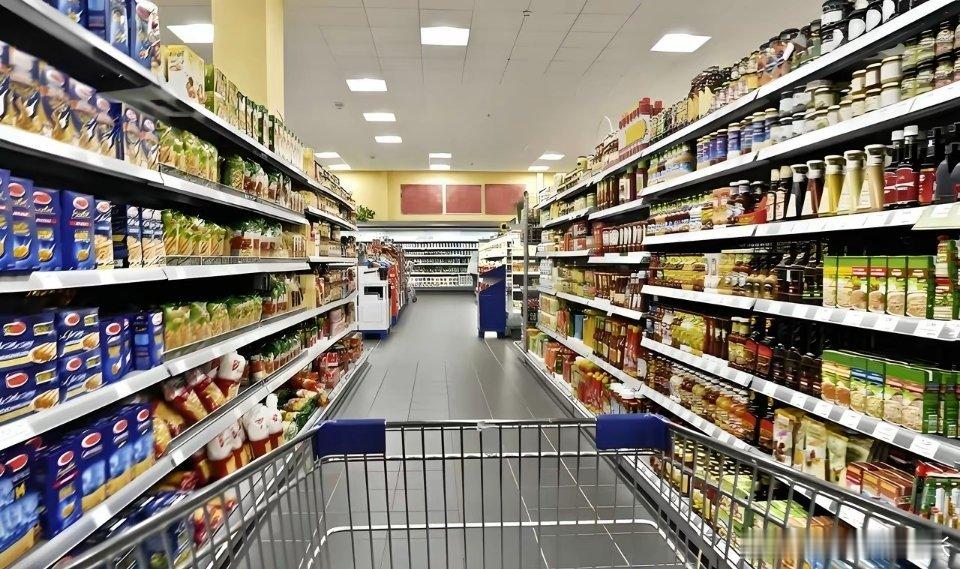 中国五大超市1. 沃尔玛（中国）：外资企业，2024年营收1588.45亿元，旗